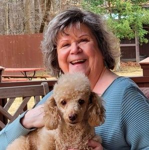 Meet your Posher, Judy